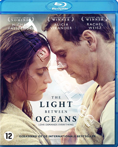 The Light Between Oceans |   Blu-Ray